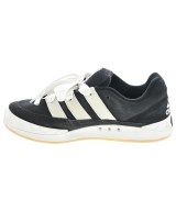 adidas（アディダス）スニーカー 黒 サイズ:26.5cm メンズ/2200711929036