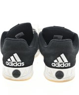 adidas（アディダス）スニーカー 黒 サイズ:26.5cm メンズ/2200711929036