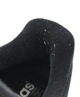 adidas（アディダス）スニーカー 黒 サイズ:26.5cm メンズ/2200711929036