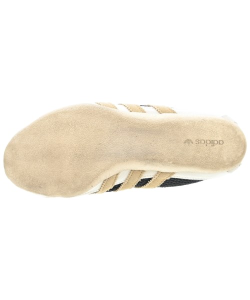 adidas（アディダス）スニーカー 黒 サイズ:24cm レディース/2200708186015