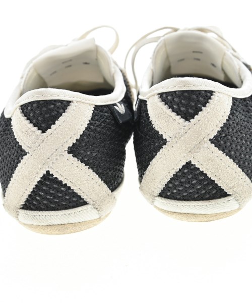 adidas（アディダス）スニーカー 黒 サイズ:24cm レディース/2200708186015