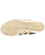adidas（アディダス）スニーカー 黒 サイズ:24cm レディース/2200708186015