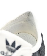 adidas（アディダス）スニーカー 黒 サイズ:24cm レディース/2200708186015