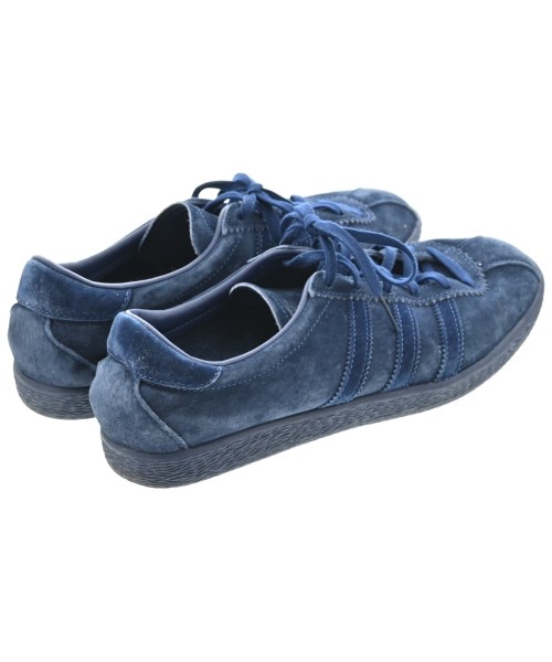 adidas（アディダス）スニーカー 紺 サイズ:24.5cm レディース/2200709522096