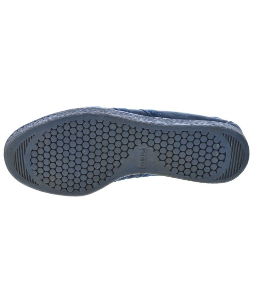 adidas（アディダス）スニーカー 紺 サイズ:24.5cm レディース/2200709522096