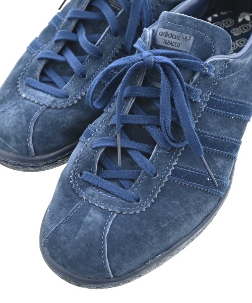 adidas（アディダス）スニーカー 紺 サイズ:24.5cm レディース/2200709522096