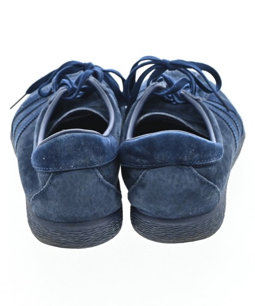 adidas（アディダス）スニーカー 紺 サイズ:24.5cm レディース/2200709522096
