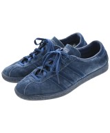 adidas（アディダス）スニーカー 紺 サイズ:24.5cm レディース/2200709522096