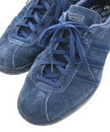 adidas（アディダス）スニーカー 紺 サイズ:24.5cm レディース/2200709522096