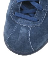 adidas（アディダス）スニーカー 紺 サイズ:24.5cm レディース/2200709522096