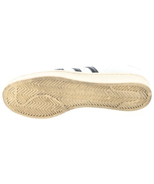 adidas（アディダス）スニーカー 白 サイズ:28cm メンズ/2200712064019