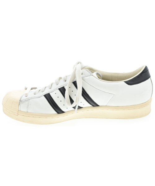 adidas（アディダス）スニーカー 白 サイズ:28cm メンズ/2200712064019