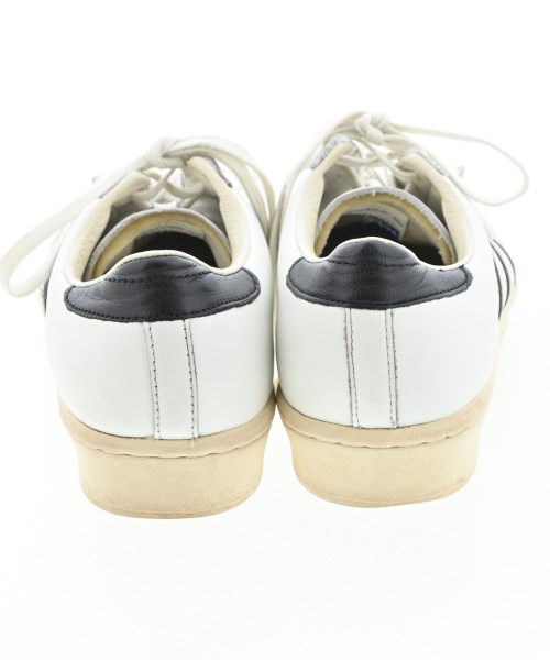 adidas（アディダス）スニーカー 白 サイズ:28cm メンズ/2200712064019