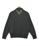 adidas（アディダス）スウェット 黒 サイズ:M メンズ/2200708723111