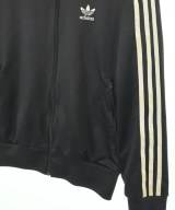 adidas（アディダス）スウェット 黒 サイズ:M メンズ/2200708723111