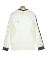 adidas（アディダス）Tシャツ・カットソー 白 サイズ:M メンズ/2200708723227