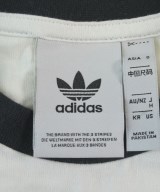 adidas（アディダス）Tシャツ・カットソー 白 サイズ:M メンズ/2200708723227