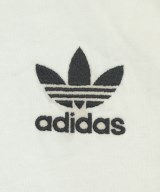 adidas（アディダス）Tシャツ・カットソー 白 サイズ:M メンズ/2200708723227