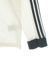 adidas（アディダス）Tシャツ・カットソー 白 サイズ:M メンズ/2200708723227
