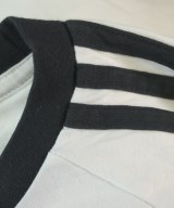 adidas（アディダス）Tシャツ・カットソー 白 サイズ:M メンズ/2200708723227
