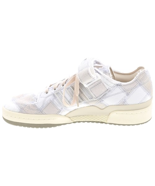 adidas（アディダス）スニーカー 白 サイズ:28cm メンズ/2200709258704