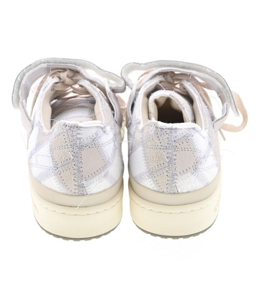 adidas（アディダス）スニーカー 白 サイズ:28cm メンズ/2200709258704
