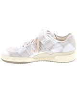 adidas（アディダス）スニーカー 白 サイズ:28cm メンズ/2200709258704