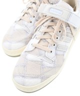 adidas（アディダス）スニーカー 白 サイズ:28cm メンズ/2200709258704