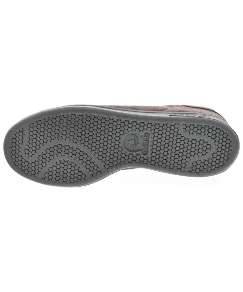adidas（アディダス）スニーカー 茶 サイズ:28cm メンズ/2200709258711