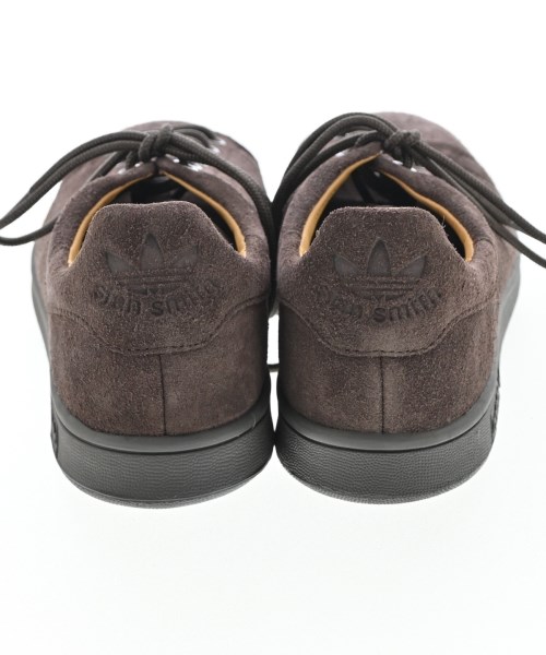 adidas（アディダス）スニーカー 茶 サイズ:28cm メンズ/2200709258711
