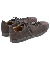 adidas（アディダス）スニーカー 茶 サイズ:28cm メンズ/2200709258711