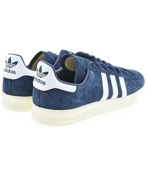 adidas（アディダス）スニーカー 紺 サイズ:28cm メンズ/2200709258728