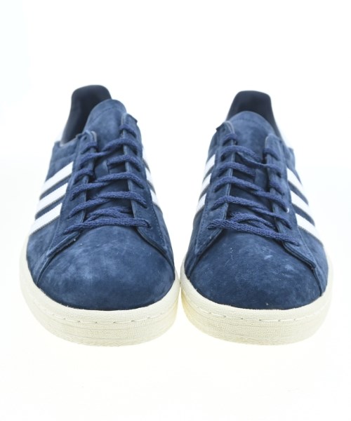 adidas（アディダス）スニーカー 紺 サイズ:28cm メンズ/2200709258728