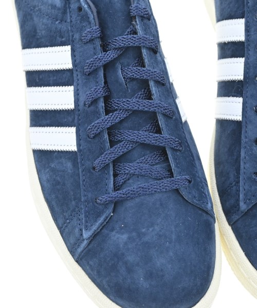 adidas（アディダス）スニーカー 紺 サイズ:28cm メンズ/2200709258728