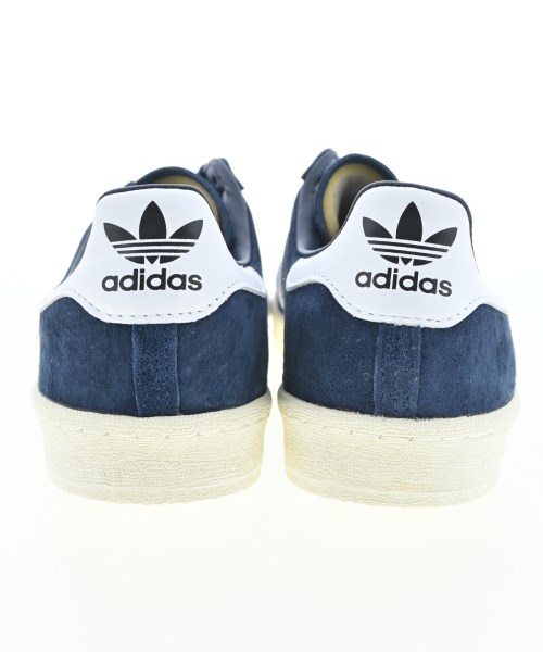 adidas（アディダス）スニーカー 紺 サイズ:28cm メンズ/2200709258728