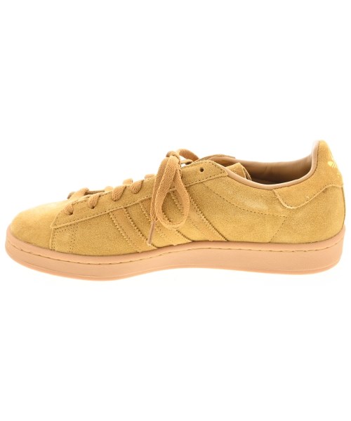 adidas（アディダス）スニーカー ベージュ サイズ:28cm メンズ/2200709258735