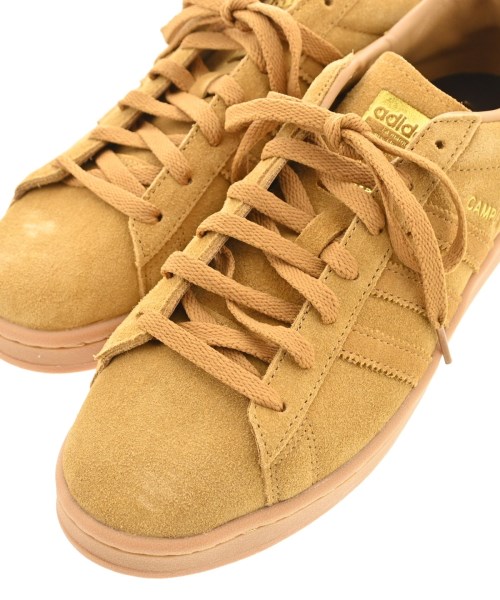 adidas（アディダス）スニーカー ベージュ サイズ:28cm メンズ/2200709258735