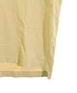 adidas（アディダス）Tシャツ・カットソー ベージュ サイズ:M メンズ/2200710231031