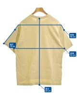 adidas（アディダス）Tシャツ・カットソー ベージュ サイズ:M メンズ/2200710231031