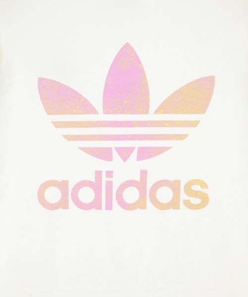 adidas（アディダス）ワンピース 白 サイズ:M レディース/2200711525016