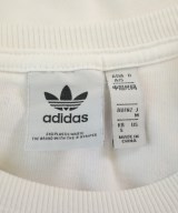 adidas（アディダス）ワンピース 白 サイズ:M レディース/2200711525016