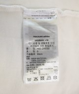 adidas（アディダス）ワンピース 白 サイズ:M レディース/2200711525016