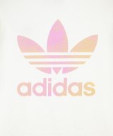 adidas（アディダス）ワンピース 白 サイズ:M レディース/2200711525016