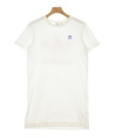 adidas ワンピース