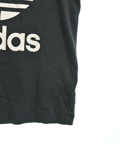 adidas（アディダス）タンクトップ 黒 サイズ:S メンズ/2200711525023
