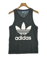 adidas タンクトップ