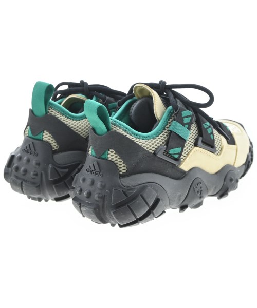adidas（アディダス）スニーカー ベージュ サイズ:25cm レディース/2200712312097