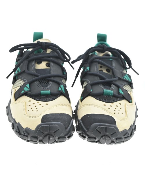 adidas（アディダス）スニーカー ベージュ サイズ:25cm レディース/2200712312097