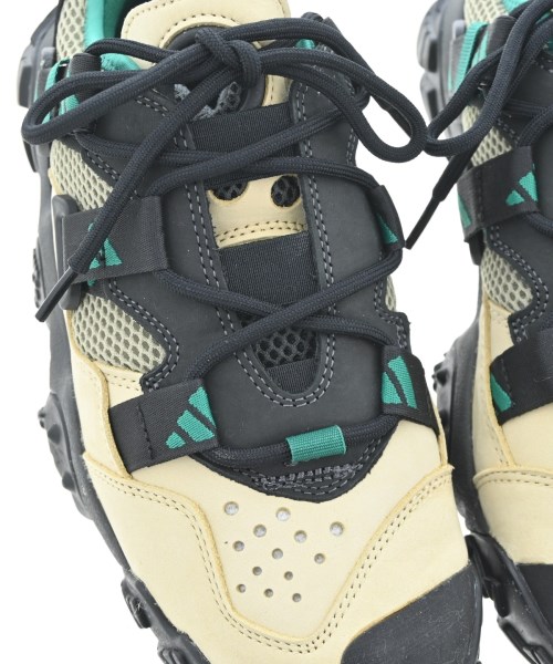 adidas（アディダス）スニーカー ベージュ サイズ:25cm レディース/2200712312097