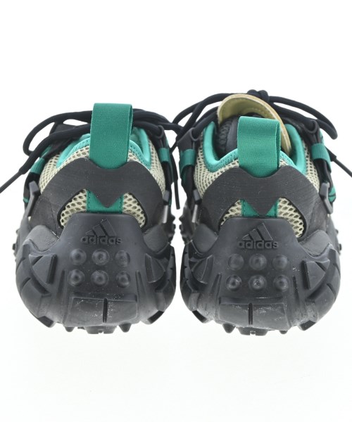adidas（アディダス）スニーカー ベージュ サイズ:25cm レディース/2200712312097